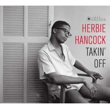 Zahraniční hudba CD Herbie Hancock: Takin' Off 2019 Jazz Images