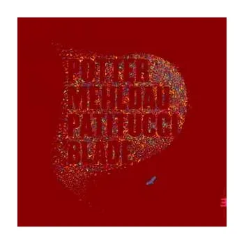 Zahraniční hudba CD Chris Potter: Eagle's Point 2024