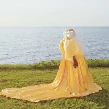 Zahraniční hudba LP Kyle Kidd: Soothsayer 2022