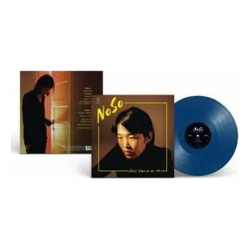 Zahraniční hudba LP Noso: Stay Proud Of Me 2022