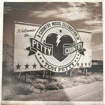 Zahraniční hudba 2LP Various: Petty Country (A Country Music Celebration Of Tom Petty) 2024