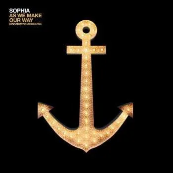 Zahraniční hudba CD Sophia: As We Make Our Way (Unknown Harbours) 2016 Unknown Harbours