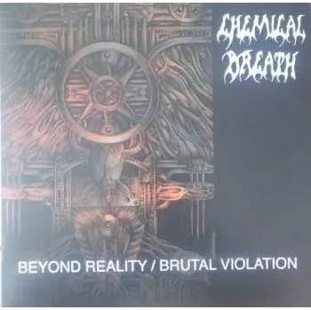 Zahraniční hudba LP Chemical Breath: Beyond Reality / Brutal Violation 2023