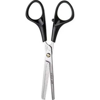 Nůžky Artero ART STUDIO efilační Tvar: jednostranné