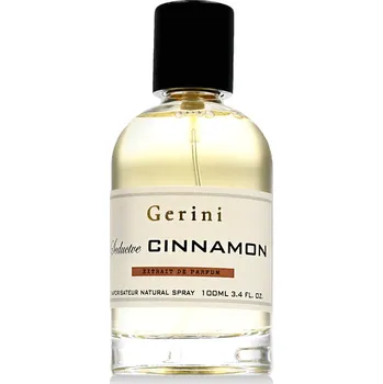 Unisex parfém Gerini Seductive Cinnamon Extrait de Parfum 100 ml UNISEX