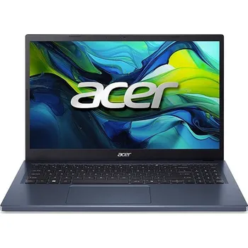 Notebook Acer Aspire Go 15 Steam Blue (AG15-31P-C5EK)