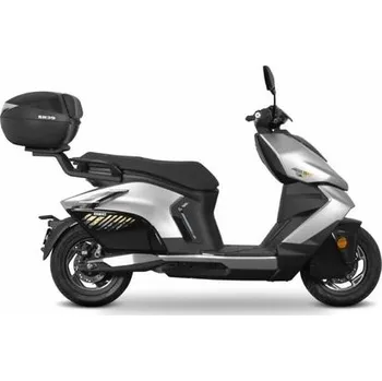 Zavazadlo na motocykl SHAD Montážní sada Top Master SHAD C0AE84ST