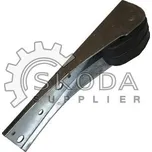 Držák výfuku - kompletní UNIQUE 6Q7253144B