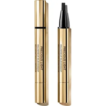 Rozjasňovač GUERLAIN Parure Gold Precious Light Concealer rozjasňující korektor v peru odstín 1,5 Natural Beige 2 ml