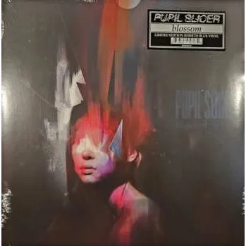 Zahraniční hudba LP PUPIL SLICER: Blossom CLR | LTD 2023 Coloured Rebirth Blue Variant Vinyl Limited Edition