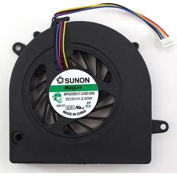 Náhradní díl pro notebook ventilátor Lenovo IdeaPad G460 G465 G560 G565 Z460 Z465 Z560 Z565