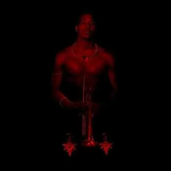 Zahraniční hudba LP Christian Scott: Ruler Rebel 2024