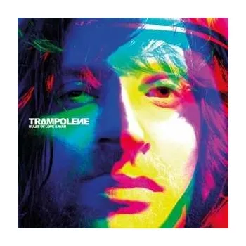 Zahraniční hudba LP Trampolene: Rules Of Love & War 2023