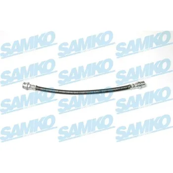 Brzdová hadice Brzdová hadice SAMKO 6T49042
