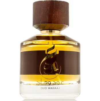 Unisex parfém Paris Corner Oud Wahaaj EDP 100 ml UNISEX