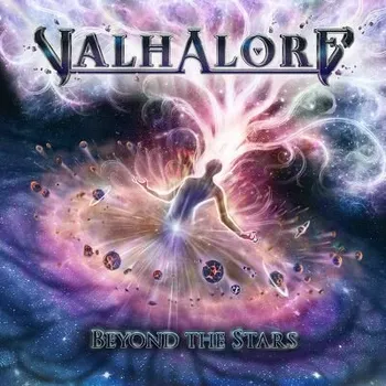 Umění VALHALORE - Beyond The Stars CDG (3029520201)