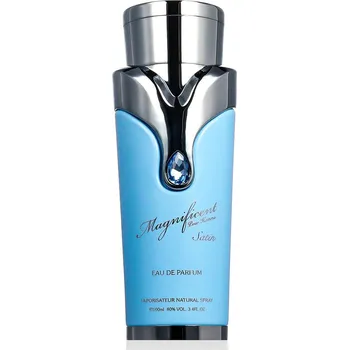 Unisex parfém Armaf Magnificient Satin EDP 100 ml UNISEX