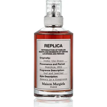 Unisex parfém Maison Margiela Replica Under the Stars EDT 100 ml