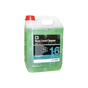 Čisticí prostředek roztok čistící kondenzátorů a výparníků, ERRECOM, 5 L, (1:6), BEST, 6720-17