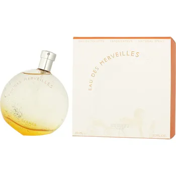 Dámský parfém Hermès Eau des Merveilles EDT 100 ml W