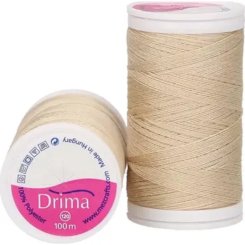 Nit Univerzální polyesterová nit Drima 475 (Univerzální polyesterová nit TKT120)