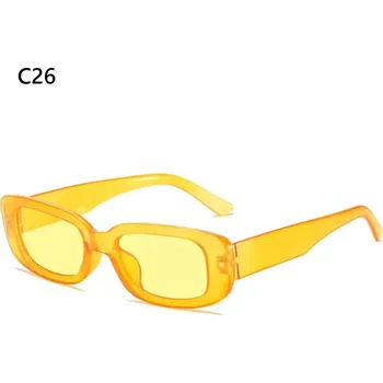 Unisex sluneční brýle | skládací brýle s pouzdrem - C26