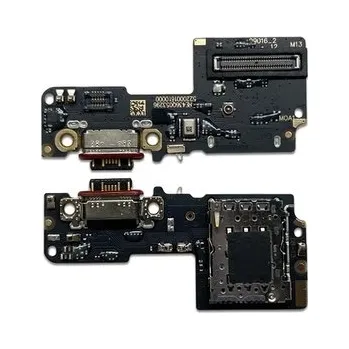 Xiaomi Redmi NOTE 14 PRO 5G flex nabíjení + mikrofon