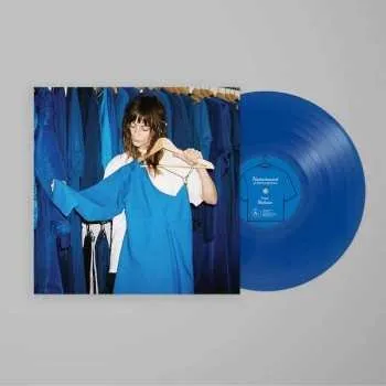 Zahraniční hudba LP Faye Webster: Underdressed At The Symphony CLR | LTD 2024 Coloured Faye Blue Vinyl Limited Edition