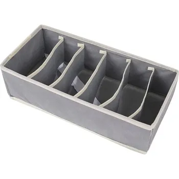 Úložný box Organizér do šuplíku | organizér na spodní prádlo - 15