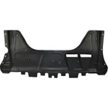 Izolace motorového prostoru AUDI SEAT ŠKODA OCTAVIA III SUPERB III VW