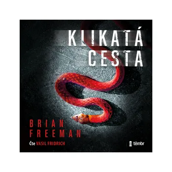 Klikatá cesta MP3 download