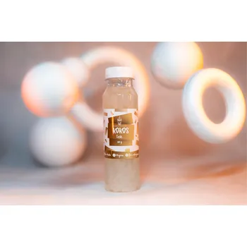 Bubble tea Bubbletea4you Bubble tea želé KOKOS 300 g