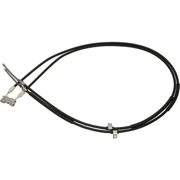 Lanko parkovací brzdy brzdové lanko Starline