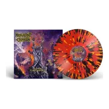 Zahraniční hudba LP Malevolent Creation: The Ten Commandmen 2025