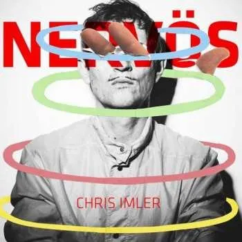 Zahraniční hudba CD Chris Imler: Nervös 2014 LP + CD