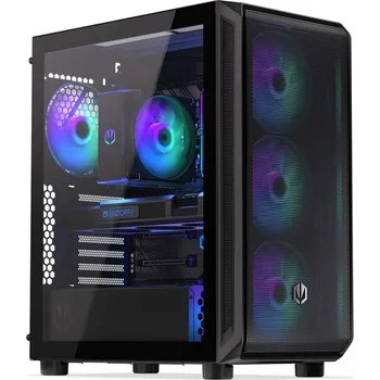 Stolní počítač BARBONE GAME r5 9600X + RX 9070