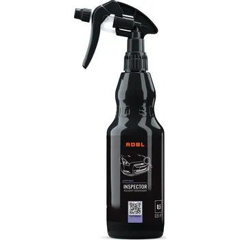 Inspekční kapalina po leštění ADBL Inspector (500 ml)