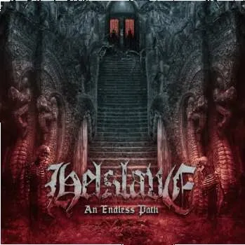 Zahraniční hudba LP Helslave: An Endless Path 2024
