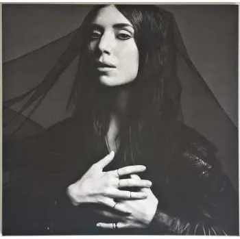Zahraniční hudba LP Lykke Li: I Never Learn 2024 10th Anniversary Reissue Vinyl Edition