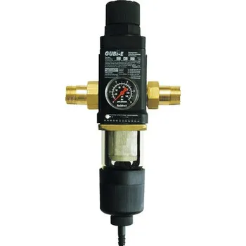 Ochranný vodní filtr Domácí vodárna JUDO GUBI-E 3/4" 8171001