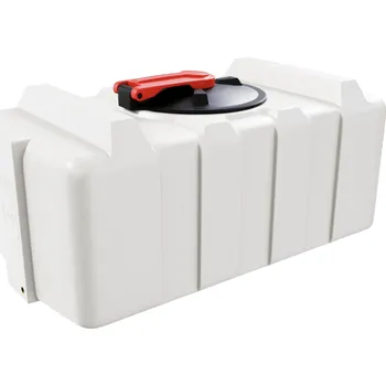 nádrž UH Plast Mobilní nádoba do auta 300l SG-300E bílá