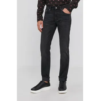 Pánské džíny Džíny Karl Lagerfeld 500899.265840 černá 99J, vel. 31/34