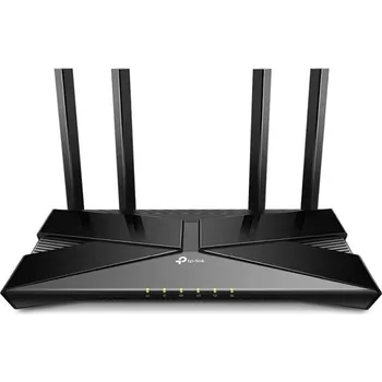 Počítač TP-Link EX220 Dvoupásmový Wi-Fi 6 router AX1800