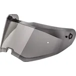 Plexi pro helmy NOX N967 s přípravou pro Pinlock tmavé