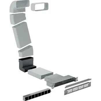 Digestoř AirForce KTFOBH6F + Záruka 5 let