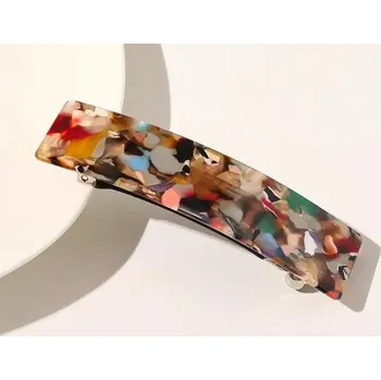 Luxusní dámské sponky do vlasů - FJ-10