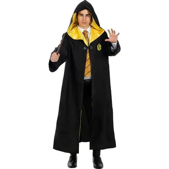 Karnevalový kostým Funiglobal - Kostým Mrzimor Harry Potter pro dospělé - M