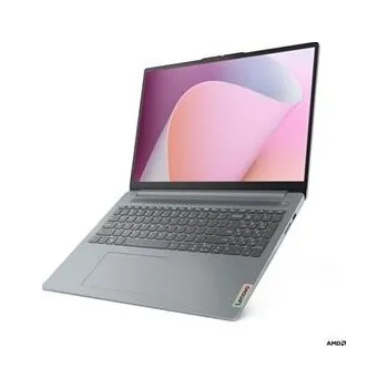 Notebook Lenovo IdeaPad Slim 3 16ABR8 Ryzen 5 5625U/16GB/SSD 512GB/16"/WUXGA/IPS/AG/300nitů/65W/WIN11 Home/šedá