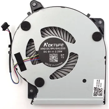 Náhradní díl pro notebook ventilátor Asus M509 X409 X509
