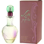 Jennifer Lopez Live EDP 50 ml W